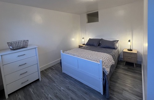 Allentown Apartment | Center city Entire Apartment