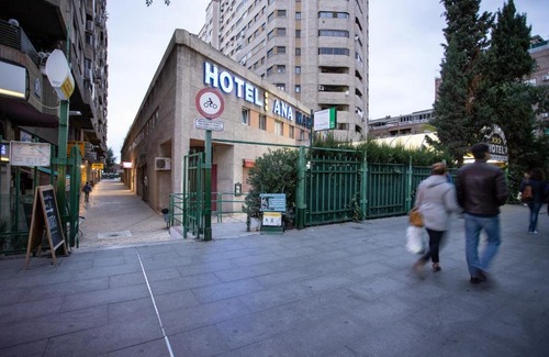 Camino de Ronda Apartment | CENTER DELUXE II