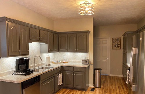 Dowelltown House | Center Hill Lake, family/pet friendly home on nearly 2 acres, sleeps 12-14