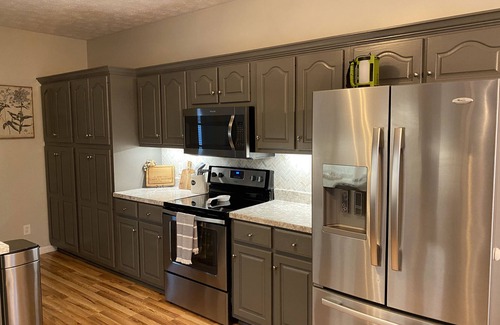Dowelltown House | Center Hill Lake, family/pet friendly home on nearly 2 acres, sleeps 12-14