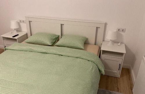 Ramingstein Apartment | Center House