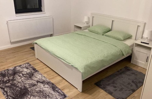 Ramingstein Apartment | Center House