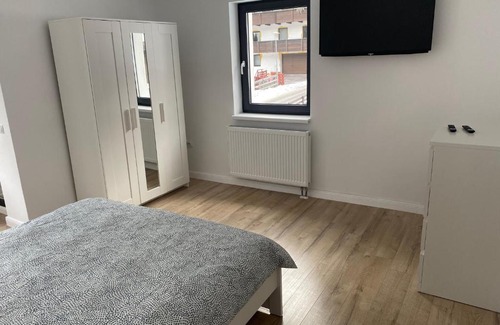 Ramingstein Apartment | Center House