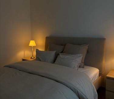 Red Light District Apartment | Center Monet JR