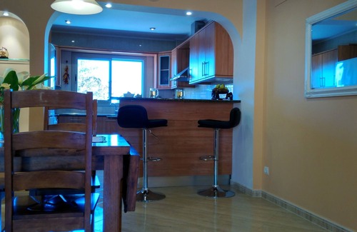 Vilafranca de Bonany House | Center of Mallorca! Beautiful Large Village Home with Pool, Garage & Garden