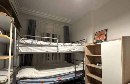 Pera Apartment | Center of new futuristic Galataport Beyoglu