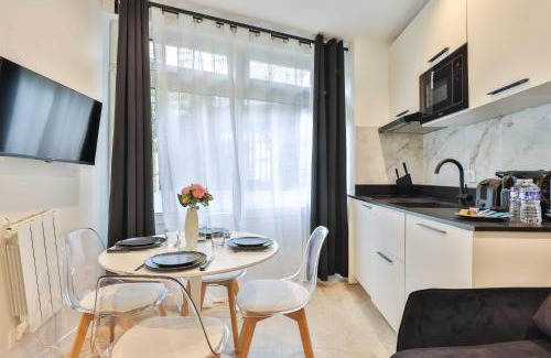 Val-de-Grace Apartment | Center of Paris - Jardin du Luxembourg