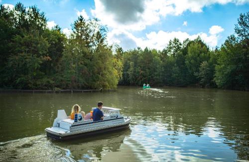 Les Barils Resort | Center Parcs Les Bois Francs