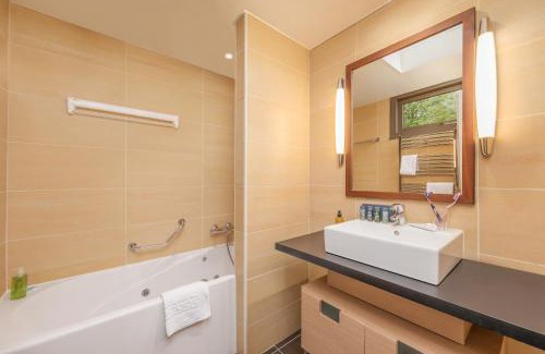 Les Barils Resort | Center Parcs Les Bois Francs