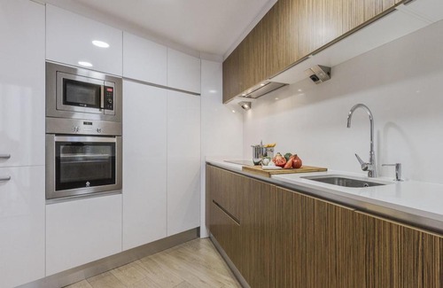 Old Town Apartment | Center Pamplona Apartment