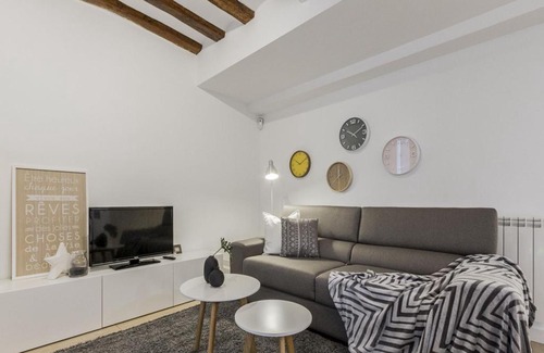 Old Town Apartment | Center Pamplona Apartment