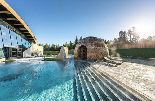 Hattigny House | Center Parcs - Domaine Les Trois Forêts - 3 Room Cottage 4 People Premium