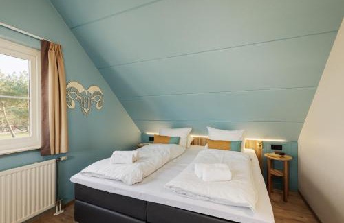 Gunderath Resort | Center Parcs Eifel Mosel Nürburgring