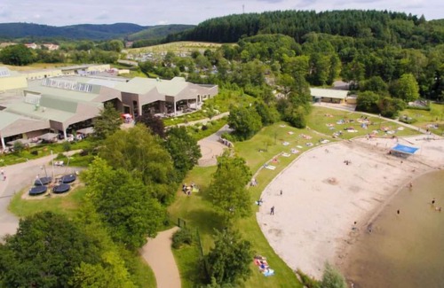 Nohfelden House | Center Parcs Park Bostalsee by Interhome