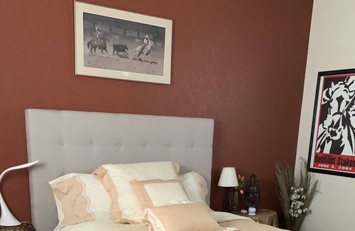 Center Point Cabin | Center Point, Kerrville, Bandera, Fredricksburg centrally located