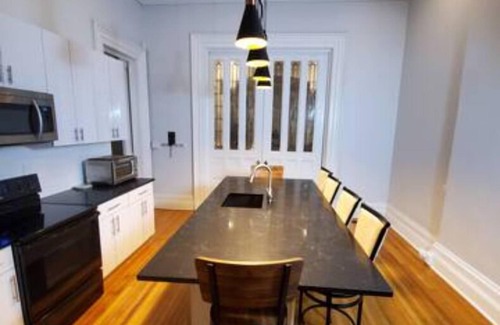 Albany Apartment | Center Square Brownstone Luxury