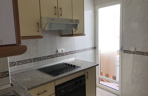 Alicante City Centre Apartment | Center, with views of the castle and near the beach