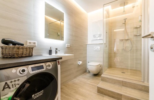 Stadtmitte Apartment | Centerapartments Marienstrasse
