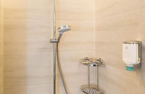 Stadtmitte Apartment | Centerapartments Marienstrasse