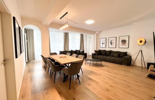 Stadtmitte Apartment | Centerapartments Premium DeLuxe