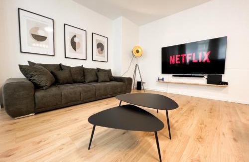 Stadtmitte Apartment | Centerapartments Premium DeLuxe