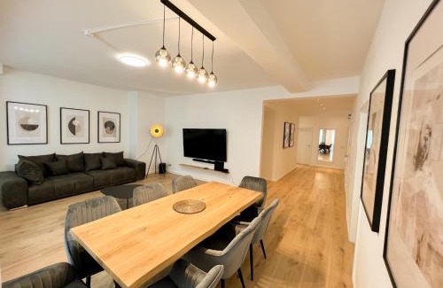 Stadtmitte Apartment | Centerapartments Premium DeLuxe