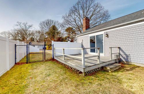 Centerville House | Centerville Hideaway