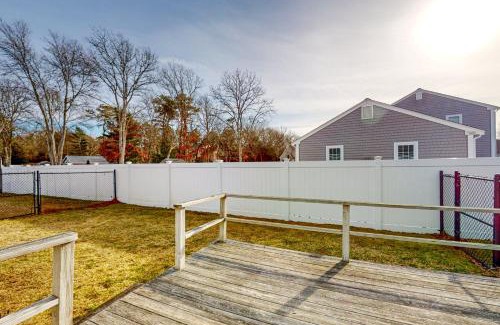 Centerville House | Centerville Hideaway