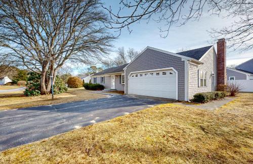 Centerville House | Centerville Hideaway