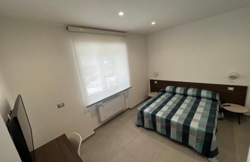 Formia Apartment | Centopassidamare