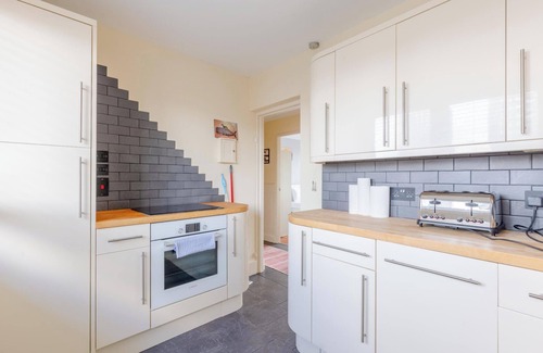 St Luke's Apartment | Central 1BD Flat, 6 minutes to Old Street Station