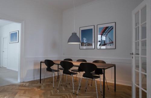 Copenhagen K Apartment | Central 2-BR apartment in the Inner city - 199
