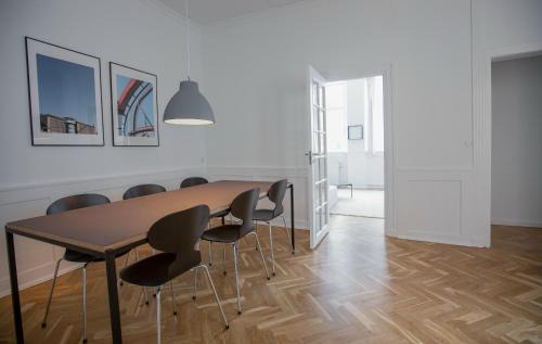 Copenhagen K Apartment | Central 2-BR apartment in the Inner city - 199