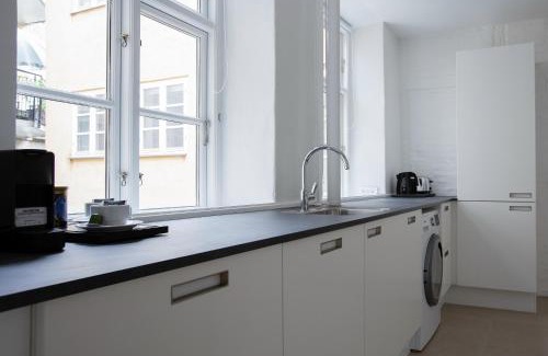 Copenhagen K Apartment | Central 2-BR apartment in the Inner city - 199