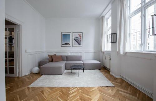 Copenhagen K Apartment | Central 2-BR apartment in the Inner city - 199