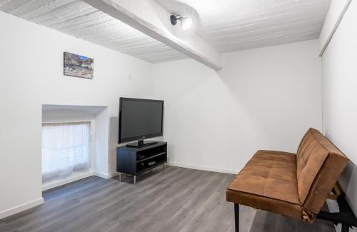 La Castellane Apartment | Central, 2 chambres, charmant.
