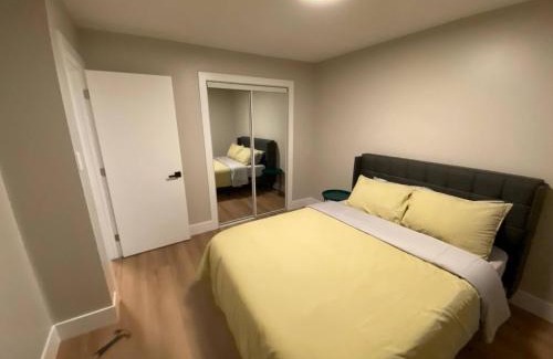 Southwest Edmonton Apartment | Central 2br Near Unveristy And Whyte Ave