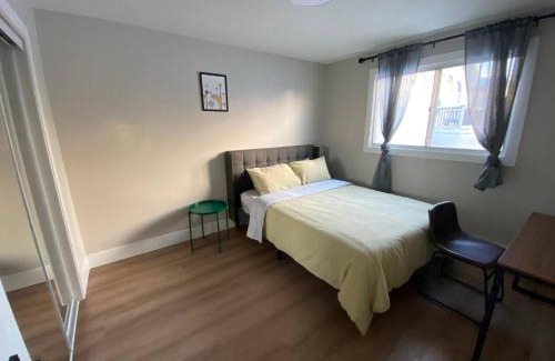 Southwest Edmonton Apartment | Central 2br Near Unveristy And Whyte Ave