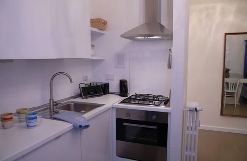 San Giovanni Apartment | Central 7 pax apartament Near The Colosseum!