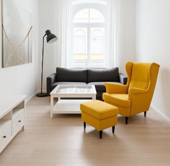 Glockenbach Apartment | Central 92sqm - Modern 2 Bedroom Apartment