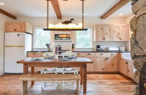 East Orleans House | Central A C Private Path to Nauset Beach
