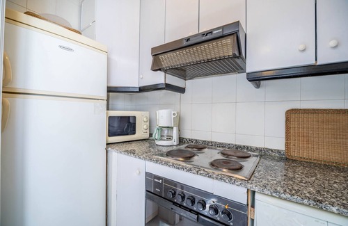 El Puerto de Santa Maria Apartment | Central Apartment "El Teatro-Atico with Terrace" with Wi-Fi