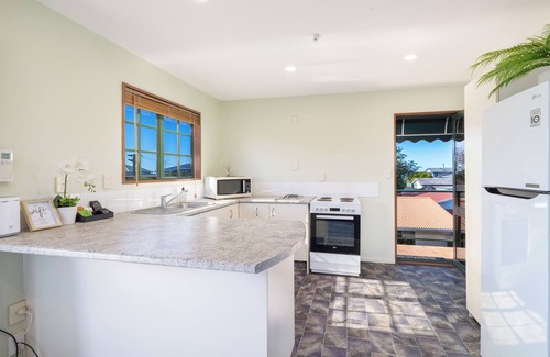 Kaikoura Apartment | Central | Affordable | 3 Bedroom Apartment - KK261121, Central Location | Affordable | 3 Bedroom Apa