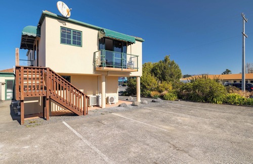 Kaikoura Apartment | Central | Affordable | 3 Bedroom Apartment - KK261121, Central Location | Affordable | 3 Bedroom Apa