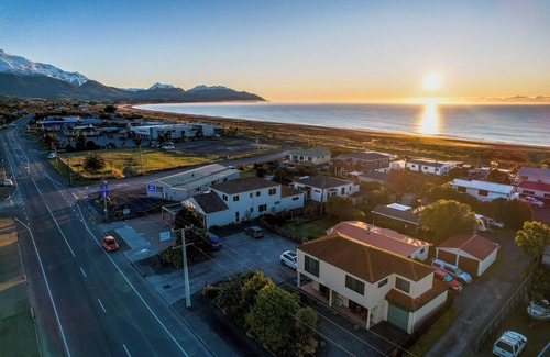 Kaikoura Apartment | Central | Affordable | Queen Studio 2 - KK521122, Central Location | Affordable | Queen Studio