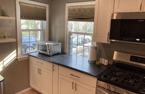 North Kingstown House | Central Air 4 summer. Beach/Newport