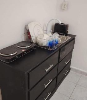 Altamira Apartment | Central and Comfortable Accommodation