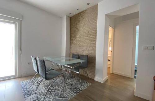 San Jose Obrero Apartment | Central and cozy apartment in Seville