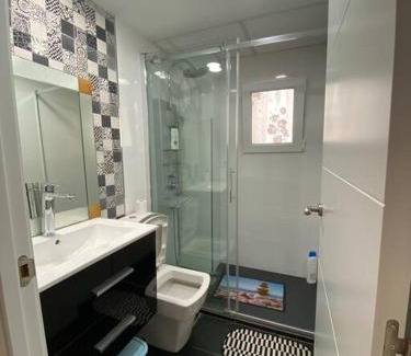 San Jose Obrero Apartment | Central and cozy apartment in Seville