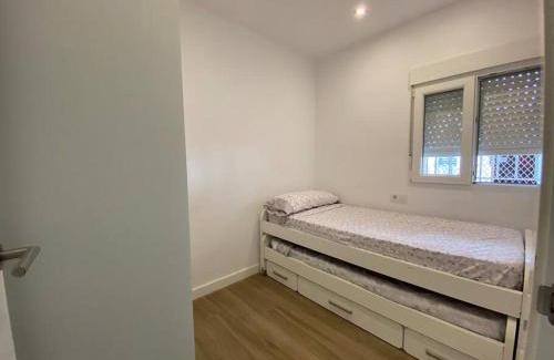 San Jose Obrero Apartment | Central and cozy apartment in Seville